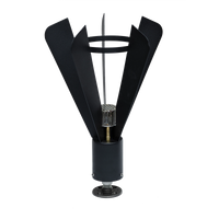 Fire by Design Fin Tiki Torch with bold vertical fins framing a rising gas flame, shown in landscape installation