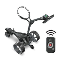 Motocaddy M7 GPS Remote Electric Caddy