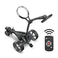Motocaddy M7 Remote Control Electric Caddy