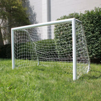 Trigon Portable Soccer Goal