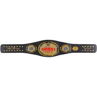 Trish Stratus and Lita WWE Autographed Women's Championship Attitude Era Replica Title Belt - product image