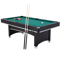 Triumph Phoenix Billiard Table with Conversion Top