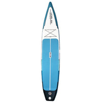 Twelve Six Inflatable SUP HD Stand-Up Paddleboard
