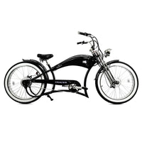 Tracer Twenty5 GTS 500W 26" Electric Cruiser Bike