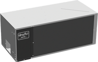 Coleman-Mach Two Ton Plus Central Air Conditioner with Heat Pump - Under Floor RV AC Unit