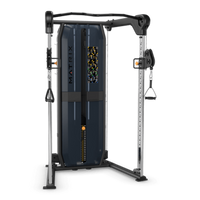 Matrix GO Series Functional Trainer hero shot - front view
