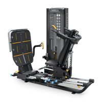 Matrix Versa MD Leg Press hero product view