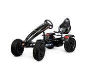 PRIME Karts Stealth XL-4 Pedal Kart