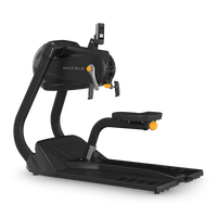 Matrix Upper Body Cycle UBCP with Target Training Console - hero view