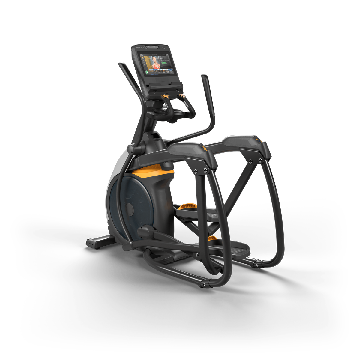 Matrix A5X Performance Ascent Trainer with Touch Console - hero view