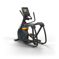 Matrix A5X Performance Ascent Trainer with Touch Console - hero view