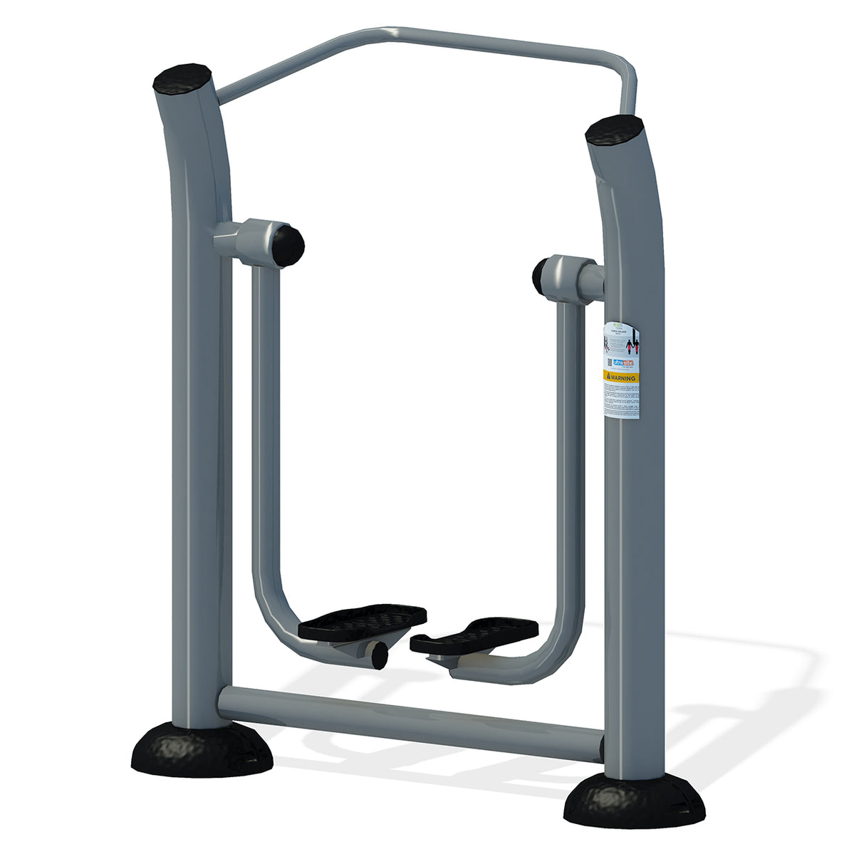 ActionFit Cardio Walker outdoor elliptical fitness equipment - FitTech Series