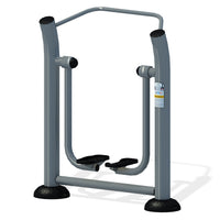 ActionFit Cardio Walker outdoor elliptical fitness equipment - FitTech Series