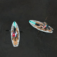 Vibe Kayaks - Uptown 100 Lite