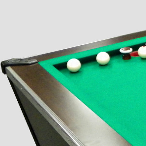 Image of Valley Tiger Cat Bumper Pool Table