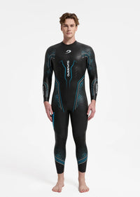 Vanguard Men's Eco Triathlon Wetsuit