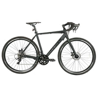 Tracer Velocity 700C Gravel Bike