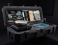 Camp Kitchen VOZ Portable Outdoor Kitchen
