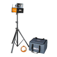 Gill Athletics Wireless Starter System Value Pack