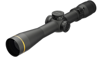 Leupold VX-4HD Scope 3-12X50 CDS-ZL2 Side Focus Duplex