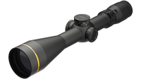 Leupold VX-4HD Scope 3-12X50 CDS-ZL2 Illum Firedot Twilight Hunter