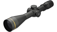 Leupold VX-4HD Scope 4-16X50 CDS-ZL2 Side Focus Duplex
