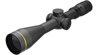 Leupold VX-4HD Scope 4-16x50 CDS-ZL2 Side Focus Illum. FireDot Twilight Hunter