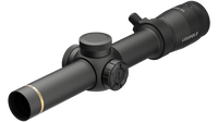 Leupold VX-5HD Gen 2 Rifle Scope 1-5X24 Illum FireDot Duplex