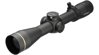 Leupold VX-5HD Gen 2 Rifle Scope 2-10x42 CDS-ZL2 Illum FireDot Duplex