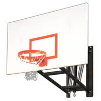 Image of WallMonster Excel Wall Mount Basketball Hoop - FT1660