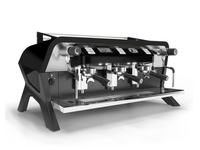 Mahlkonig EK Omnia Coffee Grinder in warehouse setting - hero shot