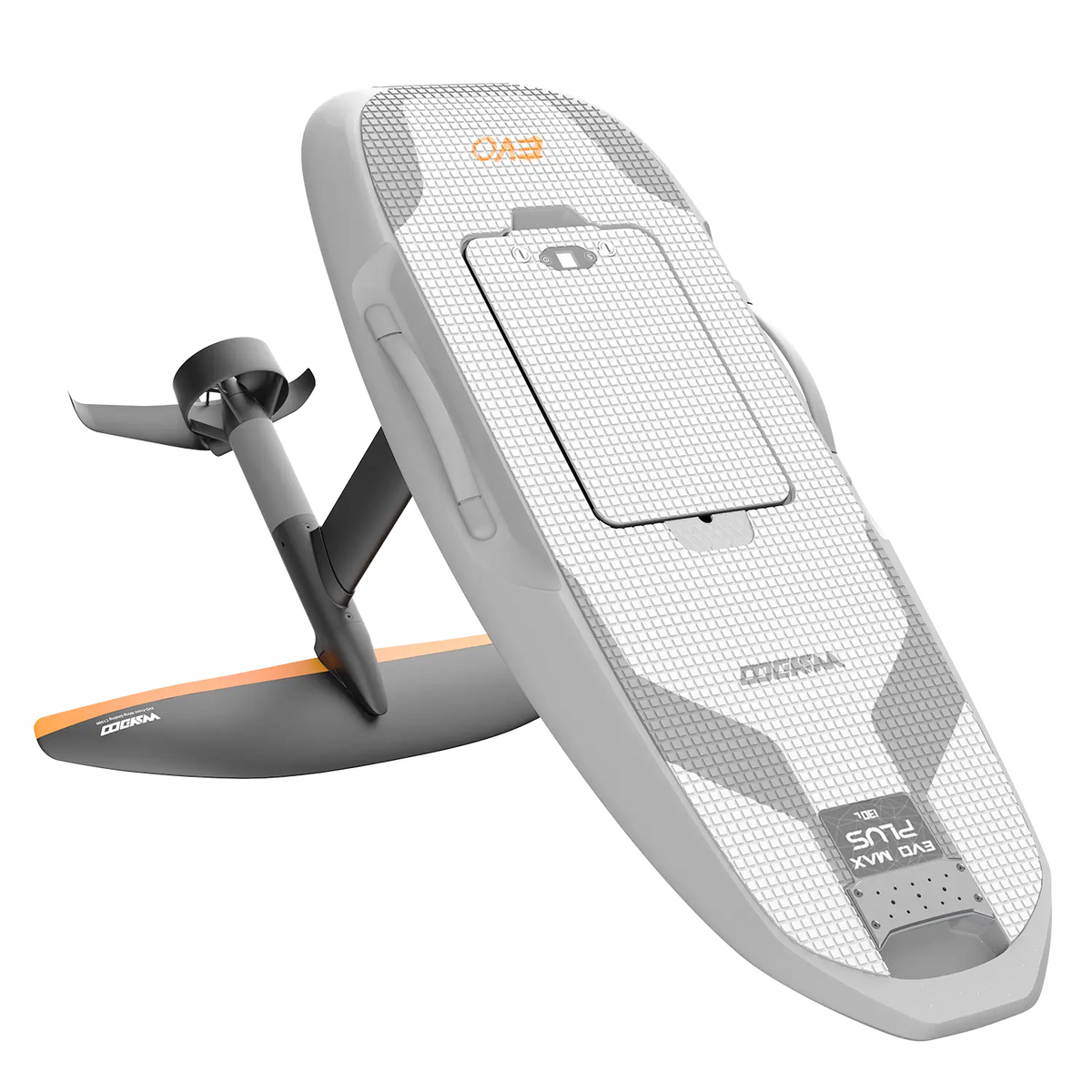 Waydoo Flyer EVO Max Plus 130L eFoil board - main product view