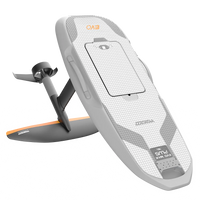 Waydoo Flyer EVO Max Plus 130L eFoil board - main product view