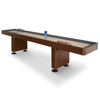 Hathaway Challenger Shuffleboard Table