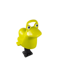 Commercial Frog Spring Rider SP200FROG