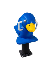 Commercial Duck Spring Rider SP200DUCK