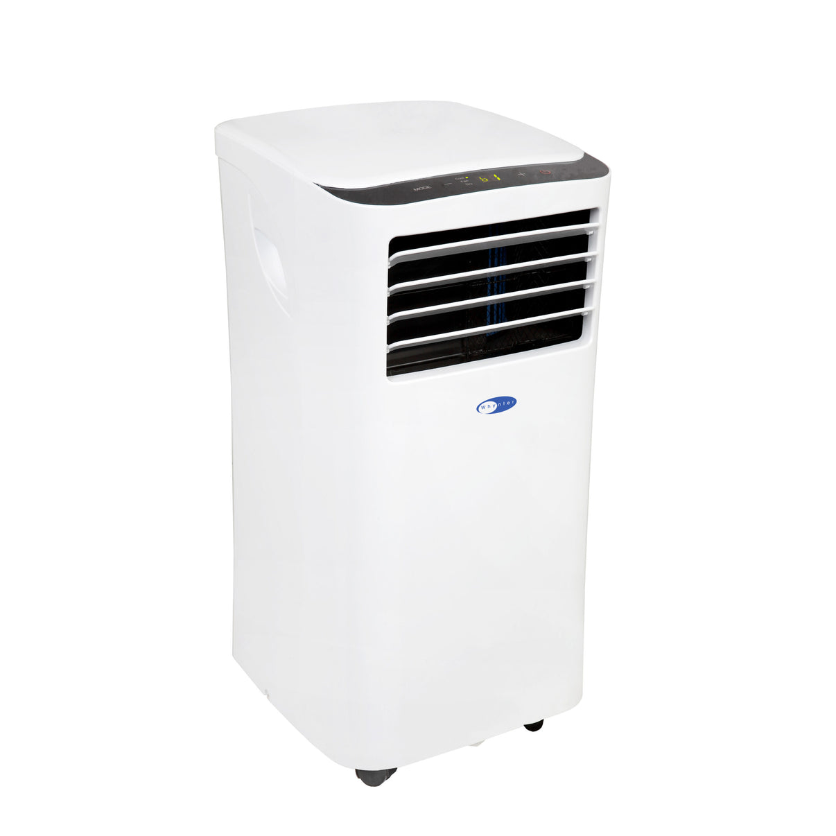 Whynter ARC-102CS Portable Air Conditioner - Right Angle View