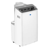 Whynter ARC-1030WN Portable Air Conditioner - Right Side View