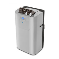 Whynter ARC-122DS - Left Vent View