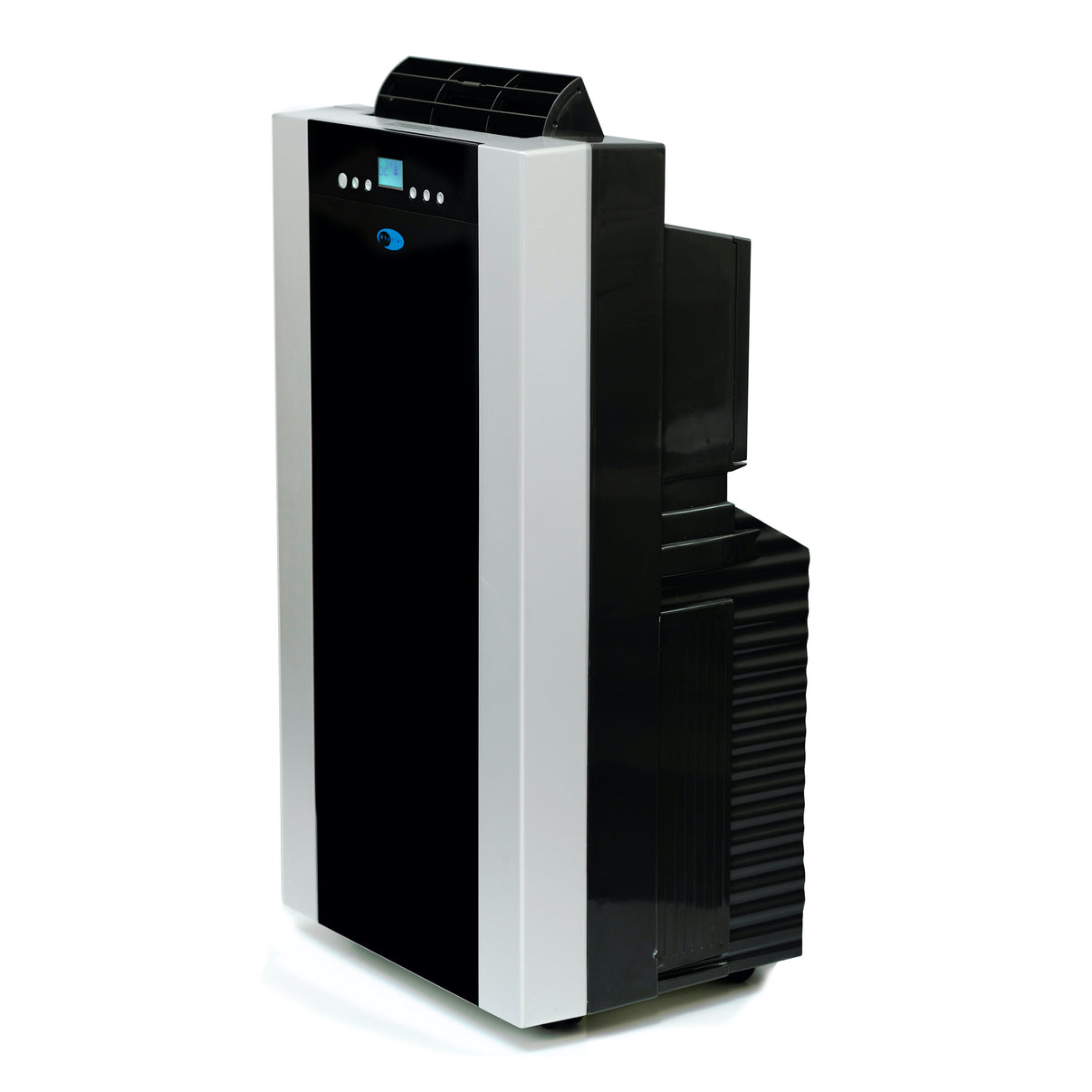 Whynter ARC-14S Portable Air Conditioner - Left Side View