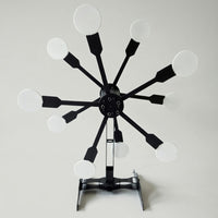 Double Texas Star Shooting Target