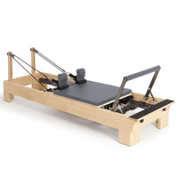 Elina Pilates Wooden Reformer - Rock Maple Studio Pilates Reformer