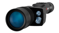 ATN X-Sight 5 LRF 3-15x Night Vision Riflescope - Hero Shot