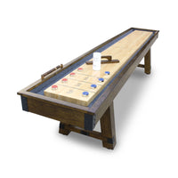 Hathaway Cheyenne Shuffleboard Table