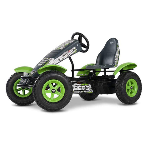 Image of Berg X-Plore XXL Electric Pedal Kart