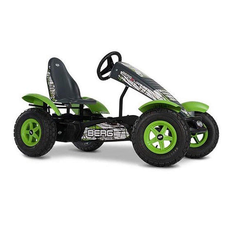 Image of Berg X-Plore XXL Electric Pedal Kart