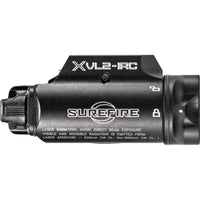HCC Tactical XVL2 Light and Aiming Laser System (Low Power)