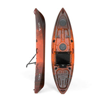 Vibe Kayaks - Yellowfin 100