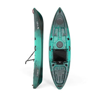 Vibe Kayaks - Yellowfin 100