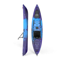 Vibe Kayaks - Yellowfin 120